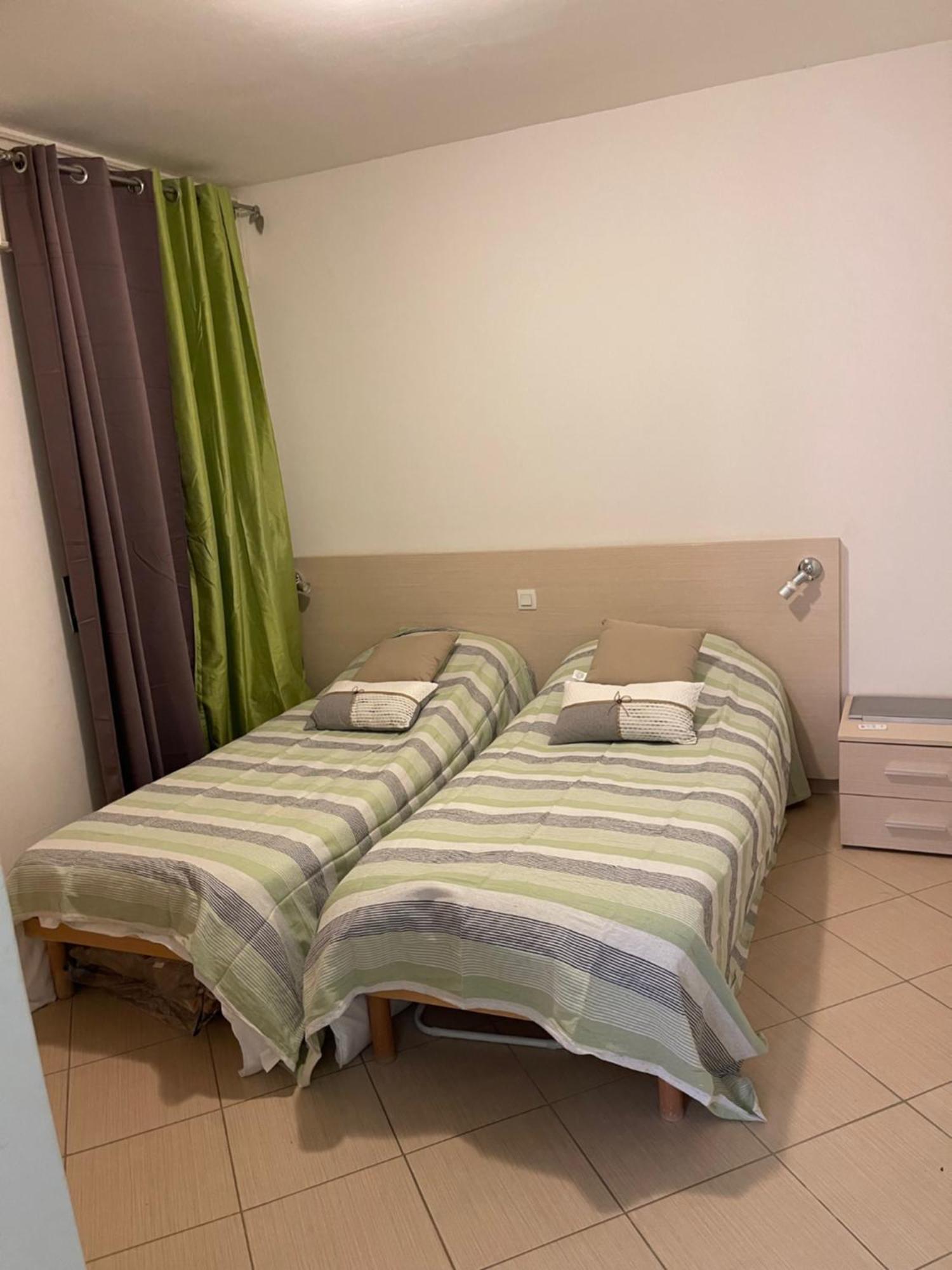 Ferienwohnung Corse Balagne Les Terrasses De Lozari Secteur Ile Rousse Belgodère Exterior foto